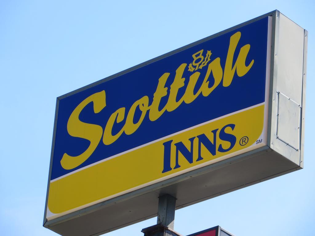 Scottish Inns ريتشموند هيل المظهر الخارجي الصورة