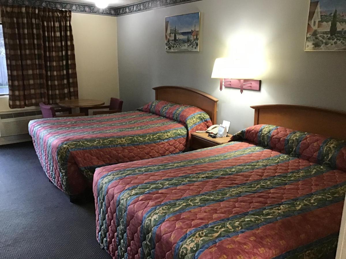 Scottish Inns ريتشموند هيل المظهر الخارجي الصورة