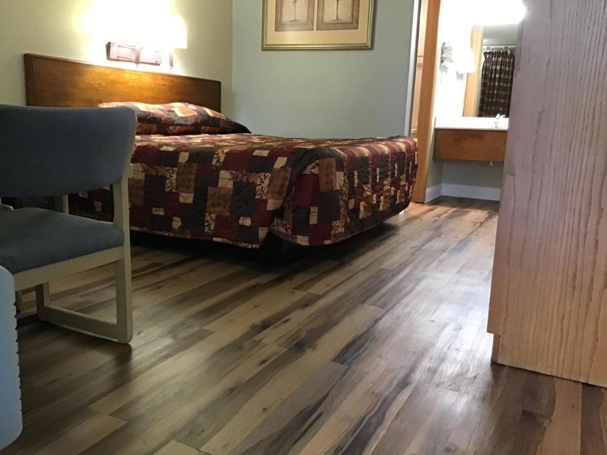 Scottish Inns ريتشموند هيل المظهر الخارجي الصورة